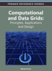 Computational and Data Grids : Principles, Applications and Design - Book
