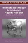 Information Technology for Intellectual Property Protection : Interdisciplinary Advancements - Book