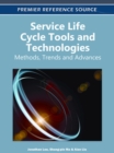 Service Life Cycle Tools and Technologies : Methods, Trends, and Advances - Book
