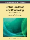Online Guidance and Counseling: Toward Effectively Applying Technology - eBook