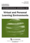 International Journal of Virtual and Personal Learning Environments, Vol 1 ISS 4 - Book