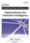 International Journal of Organizational and Collective Intelligence (Vol. 1, No. 4) - Book