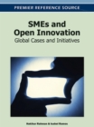 SMEs and Open Innovation : Global Cases and Initiatives - Book