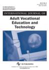 International Journal of Adult Vocational Education and Technology - Book