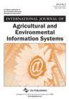 International Journal of Agricultural and Environmental Information Systems - Book