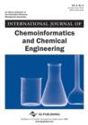International Journal of Chemoinformatics and Chemical Engineering (Vol. 1, No. 1) - Book