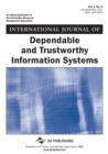 International Journal of Dependable and Trustworthy Information Systems, Vol 2 ISS 3 - Book