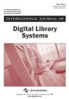 International Journal of Digital Library Systems - Book