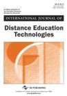 International Journal of Distance Education Technologies - Book