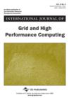 International Journal of Grid and High Performance Computing (Vol.. 3, No. 4) - Book