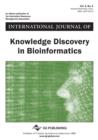 International Journal of Knowledge Discovery in Bioinformatics, Vol 2 ISS 4 - Book