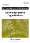 International Journal of Knowledge-Based Organizations (Vol. 1, No. 3) - Book