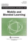 International Journal of Mobile and Blended Learning - Book
