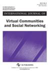 International Journal of Virtual Communities and Social Networking (Vol. 3, No. 1) - Book