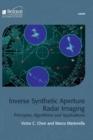 Inverse Synthetic Aperture Radar Imaging : Principles, algorithms and applications - Book