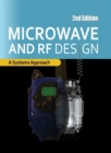 Microwave and RF Design : A Systems Approach - Book