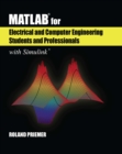 MATLAB(R) for Electrical and Computer Engineering Students and Professionals : With Simulink(R) - eBook