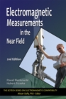 Electromagnetic Measurements in the Near Field - eBook