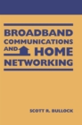 Broadband Communications and Home Networking - eBook