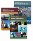 Principles of Modern Radar - Book