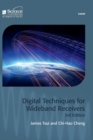 Digital Techniques for Wideband Receivers - Book