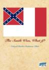 The South Won, What If? - Book