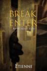 Break and Enter - Book