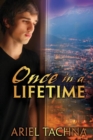 Once in a Lifetime - Book