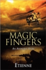 Magic Fingers - Book