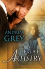 Legal Artistry Volume 1 - Book