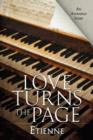 Love Turns the Page - Book