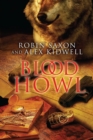 Blood Howl Volume 1 - Book