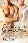 Jumping at Shadows - Book