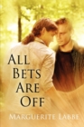 All Bets Are Off - Book