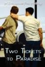 Two Tickets to Paradise - Book