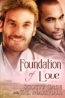 Foundation of Love - Book