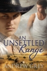 An Unsettled Range Volume 3 - Book