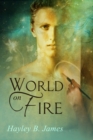 World on Fire - Book