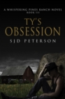Ty's Obsession - Book