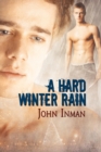 A Hard Winter Rain - Book