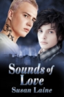 Sounds of Love Volume 1 - Book