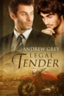 Legal Tender Volume 4 - Book