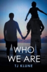 Who We Are - Book