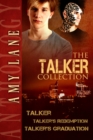 The Talker Collection - Book