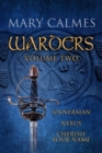 Warders Volume Two - Book