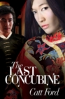 The Last Concubine - Book