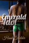 Emerald Idol - Book