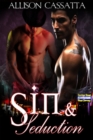 Sin & Seduction Volume 1 - Book