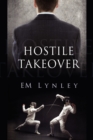 Hostile Takeover - Book