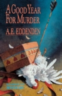 A Good Yer For Murder - eBook